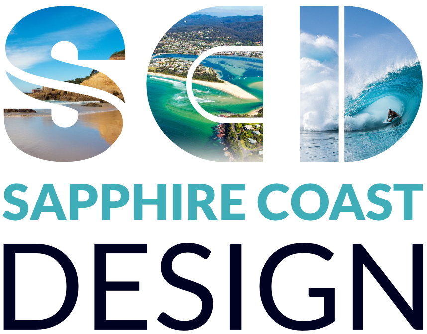 Sapphire Coast Design